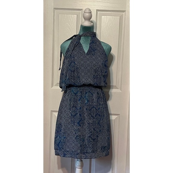 Spring dress from Banana Republic - Picture 1 of 4